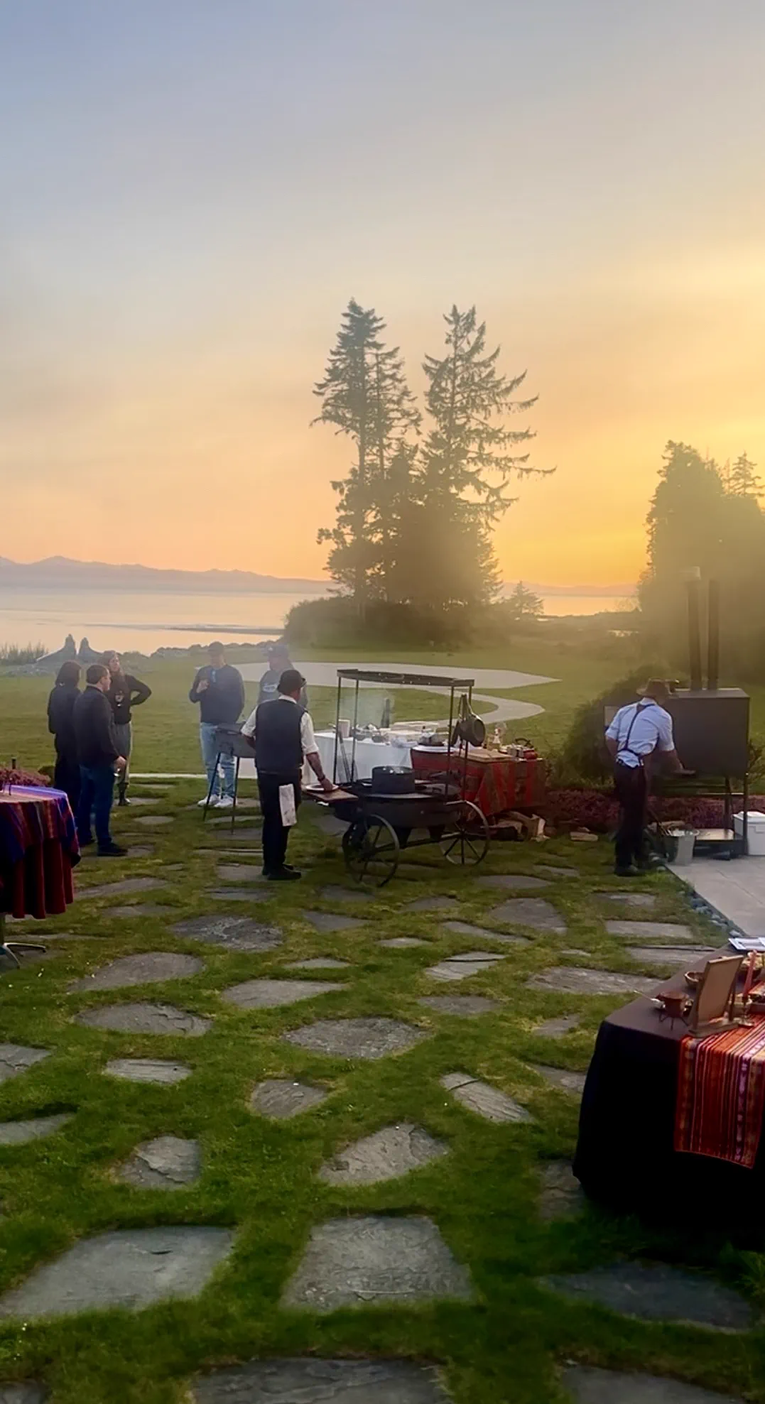 Corporate Gatherings