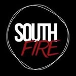 South Fire Logo